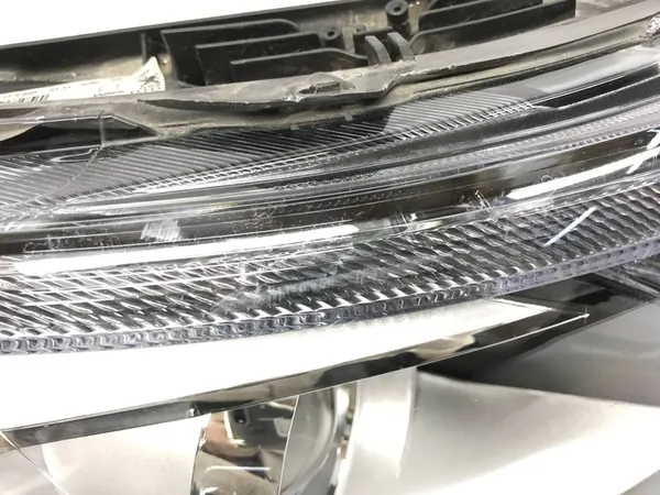 PEUGEOT 2008 I LIFT Oikea Etuvalaisin OEM 90167013 image 3