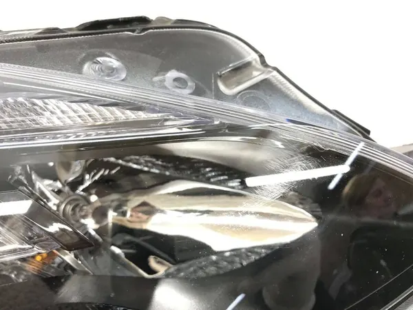 PEUGEOT 2008 I LIFT Oikea Etuvalaisin OEM 90167013 image 5