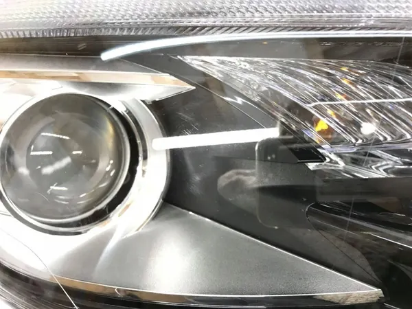 PEUGEOT 2008 I LIFT Oikea Etuvalaisin OEM 90167013 image 6