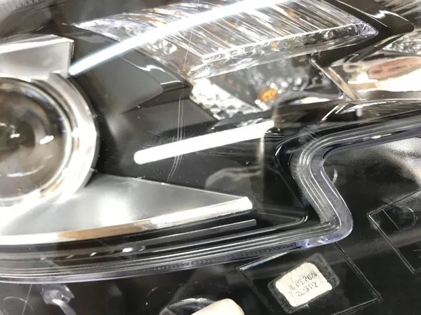 PEUGEOT 2008 I LIFT Oikea Etuvalaisin OEM 90167013 image 7