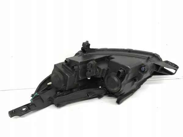 PEUGEOT 2008 I LIFT Oikea Etuvalaisin OEM 90167013 image 9