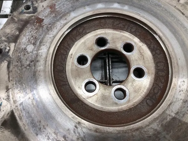 Embreagem Dacia Duster 1.6 115CV 301011769R 10-18 image 3