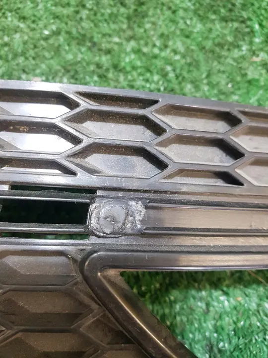 Rejilla de Parachoques Izquierda Audi A4 B8 Frontal 8K0807682M image 2