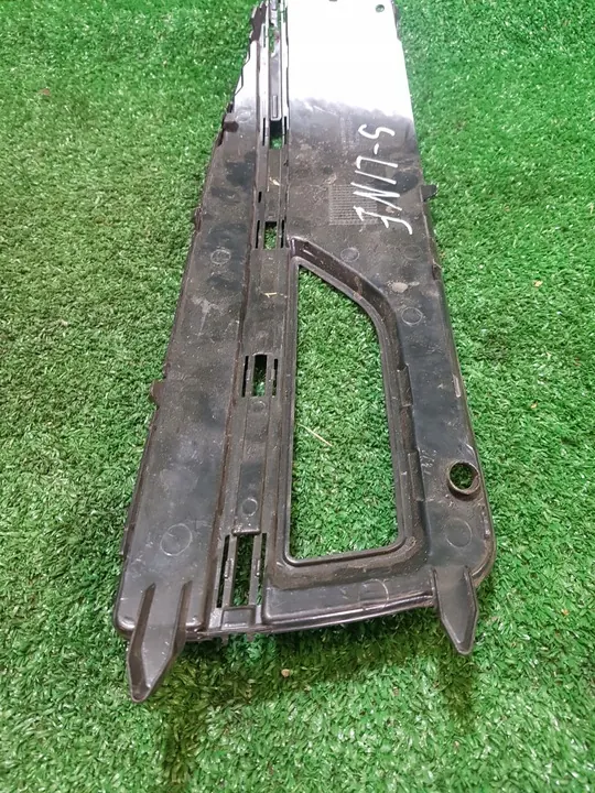 Rejilla de Parachoques Izquierda Audi A4 B8 Frontal 8K0807682M image 7