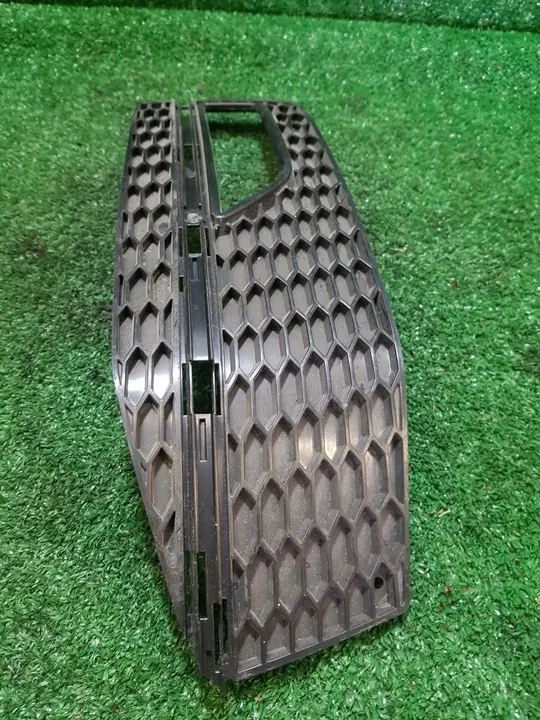 Rejilla de Parachoques Izquierda Audi A4 B8 Frontal 8K0807682M image 8