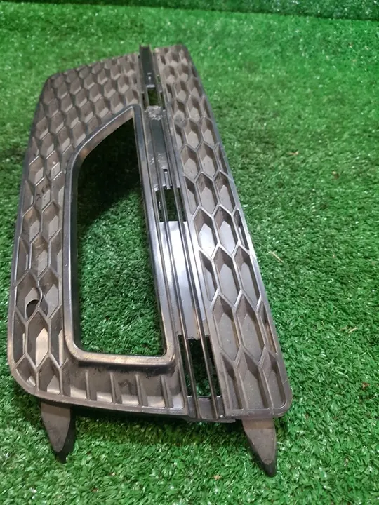 Rejilla de Parachoques Izquierda Audi A4 B8 Frontal 8K0807682M image 9