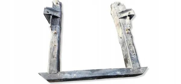 Stoßstangenverstärkung vorne OEM DDB5574 Chevrolet image 3