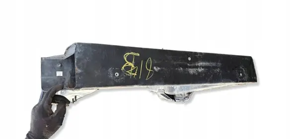 Stoßstangenverstärkung vorne OEM DDB5574 Chevrolet image 4