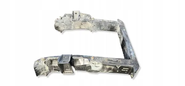 Stoßstangenverstärkung vorne OEM DDB5574 Chevrolet image 5