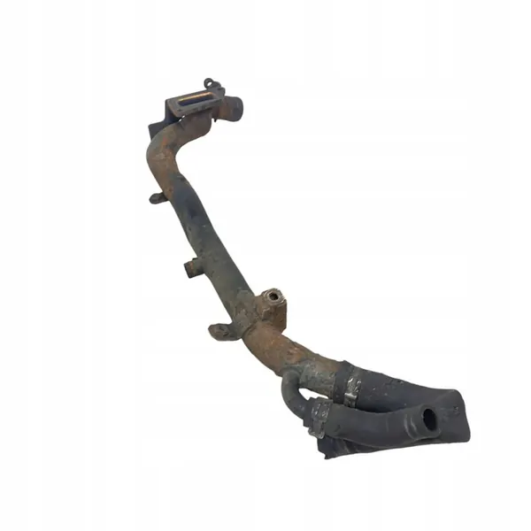 Jäähdytysputki OPEL ZAFIRA B 1.9L diesel 2007 55190628 image 2