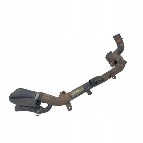 Jäähdytysputki OPEL ZAFIRA B 1.9L diesel 2007 55190628 image 3