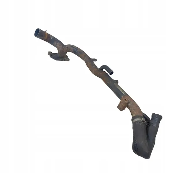 Jäähdytysputki OPEL ZAFIRA B 1.9L diesel 2007 55190628 image 5