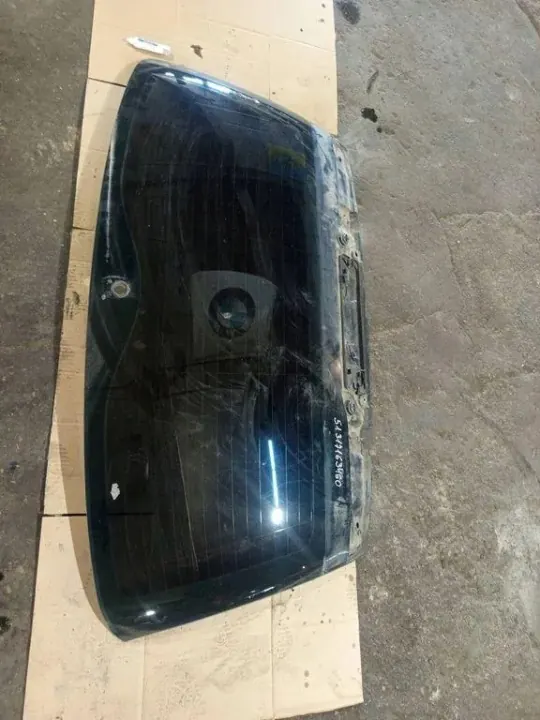 Luna trasera OEM 51317163460 para BMW 5 Touring E61 image 2