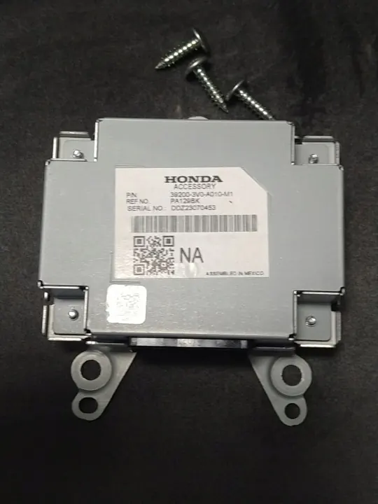 Module bruit OEM 39200-3V0-A010-M1 pour Honda HR-V image 2