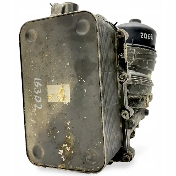 Ölfiltergehäuse DAF OEM 2162675 image 4