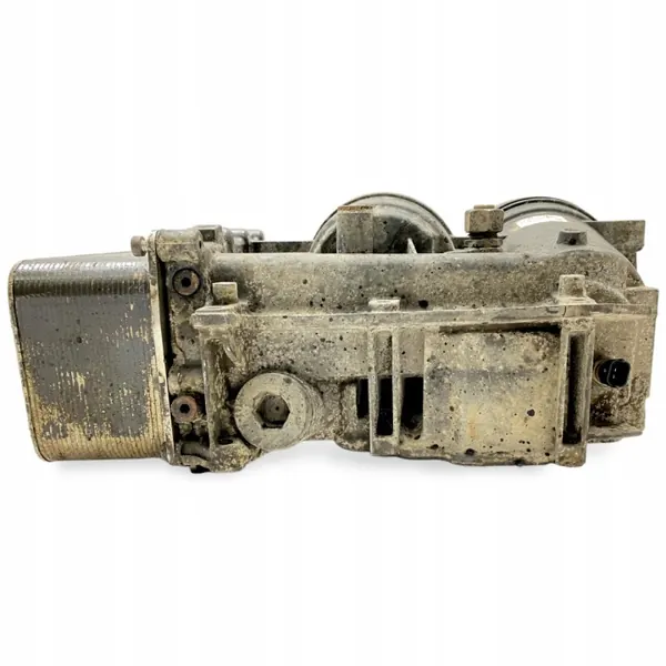 Ölfiltergehäuse DAF OEM 2162675 image 5
