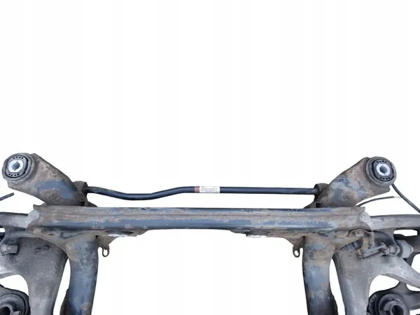 AUDI A7 A6 Quattro Assemblaggio Sospensione Posteriore OEM image 10