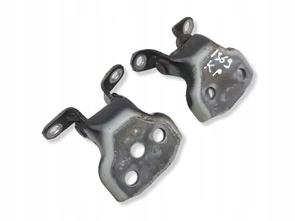 Bisagras de puerta Toyota GT86 OEM AMD234426 - Usado image 2