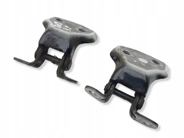Bisagras de puerta Toyota GT86 OEM AMD234426 - Usado image 4