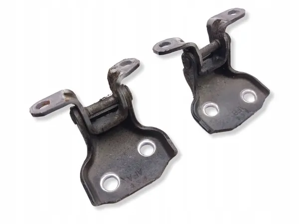 Bisagras de puerta Toyota GT86 OEM AMD234426 - Usado image 6