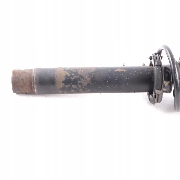 BMW X1 E84 xDrive Front Right Shock Absorber Spring 6851336 image 10