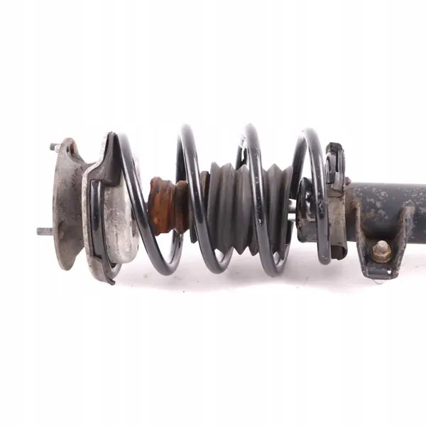 BMW X1 E84 xDrive Front Right Shock Absorber Spring 6851336 image 2