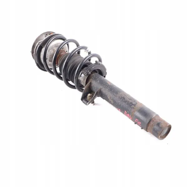 BMW X1 E84 xDrive Front Right Shock Absorber Spring 6851336 image 4