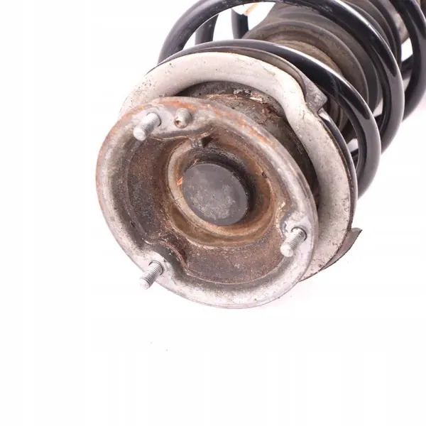 BMW X1 E84 xDrive Front Right Shock Absorber Spring 6851336 image 6