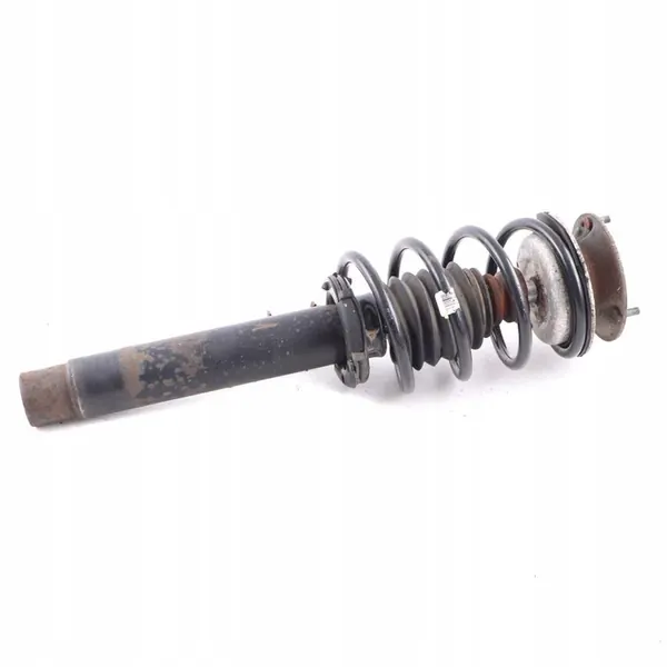 BMW X1 E84 xDrive Front Right Shock Absorber Spring 6851336 image 9
