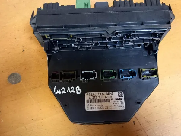 Mercedes Sicherungskastenmodul OEM A2129004225 image 4
