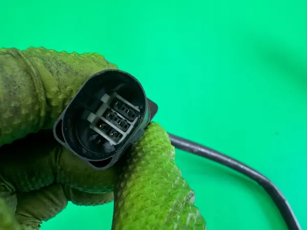 Lambda Sensor 06E906265F Audi A6 C6 3.2 FSI image 4