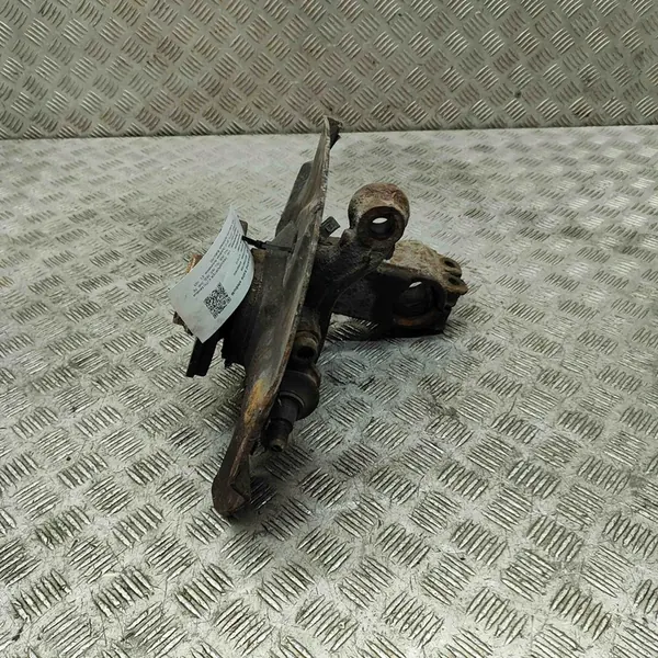 Snodo anteriore sinistro VW TRANSPORTER V (T5) 7H0407257G image 4