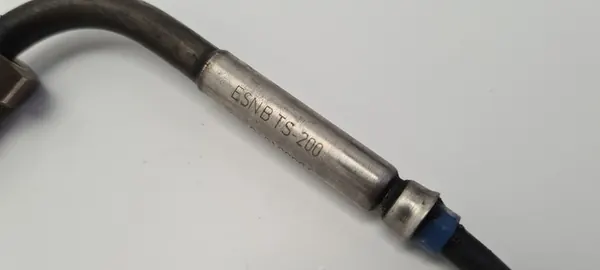 Sensor de temperatura Alfa Romeo 55210402 image 4