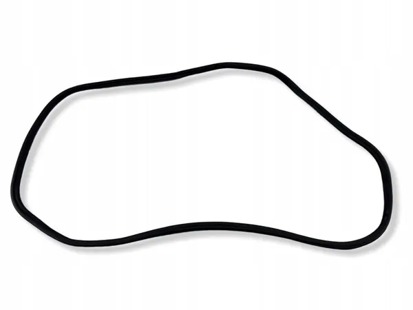 Junta do porta-malas Cupra Formentor 2022 OEM 5FF827705G image 2