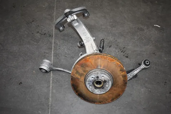 Voorlinker ophanging OEM 6893549 voor BMW G07 G05 G06 image 2
