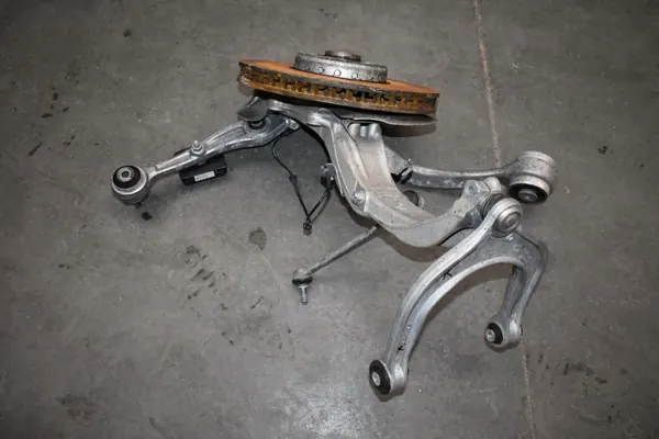 Voorlinker ophanging OEM 6893549 voor BMW G07 G05 G06 image 4
