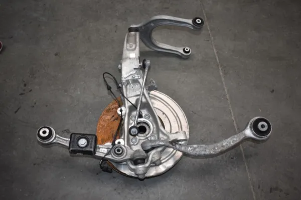 Voorlinker ophanging OEM 6893549 voor BMW G07 G05 G06 image 5