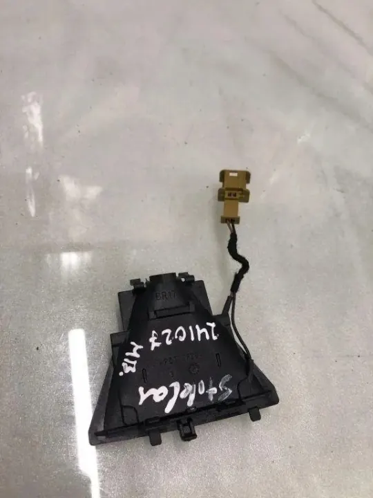 Regnsensor OEM BR117 för Mercedes-Benz EQA 2022 image 3