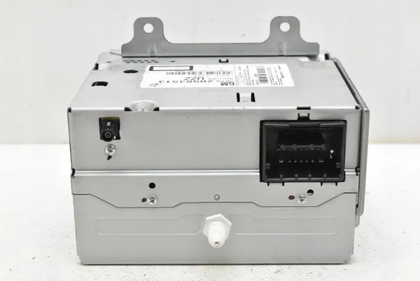 CD AUX Radio Panel 20983513 Opel Insignia A 08-14 image 4