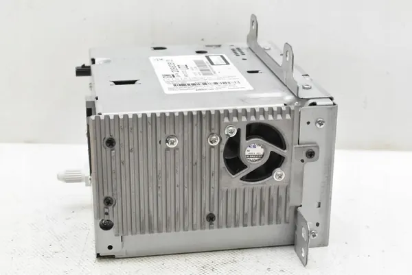 CD AUX Radio Panel 20983513 Opel Insignia A 08-14 image 5