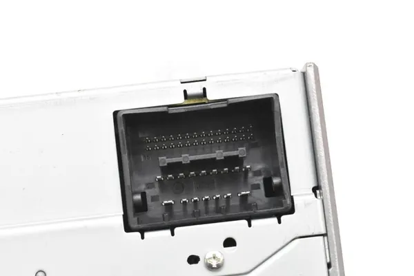 CD AUX Radio Panel 20983513 Opel Insignia A 08-14 image 8