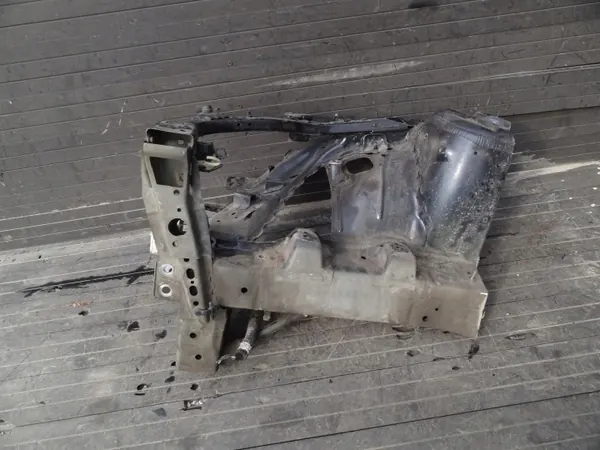 Subchassi dianteiro direito Opel Insignia B 2018 OEM image 2