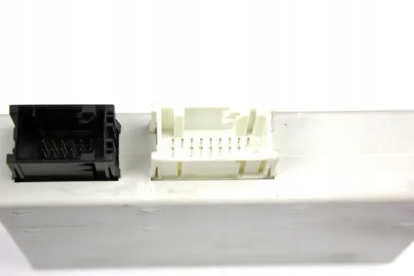 PDC Parkeringssensor Kontrollmodul BMW E90 E87 E92 E93 E88 E81 image 3