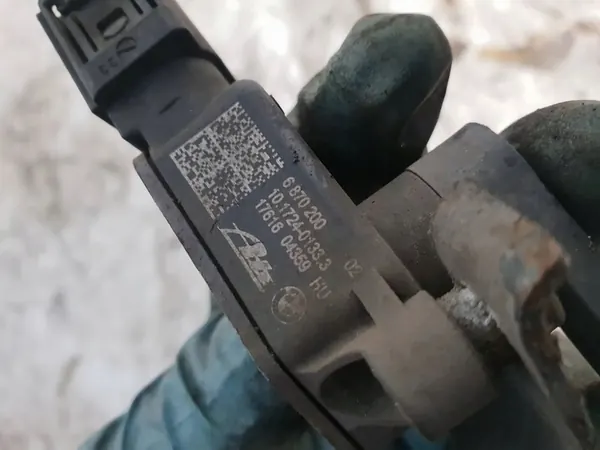 Sensor de nível de luz traseira BMW X5 F15 1761604359 image 3