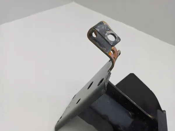 FIAT DUCATO III 2006- Etupuskuri Vahvistus 1340421080 image 6