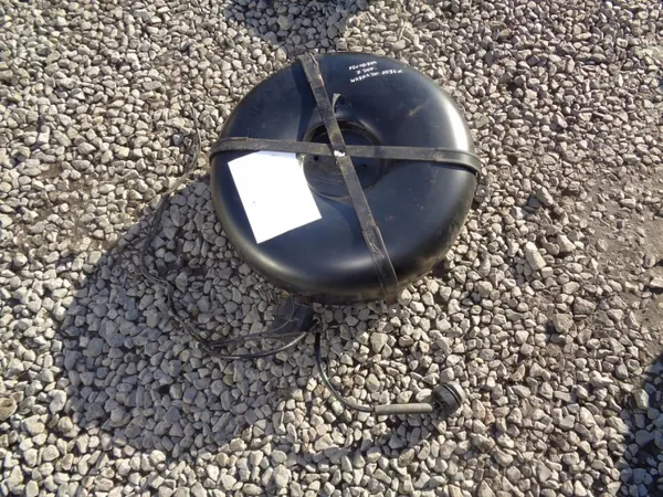 Réservoir LPG Bormech 56L OEM - Valable jusqu'en 2034 image 2
