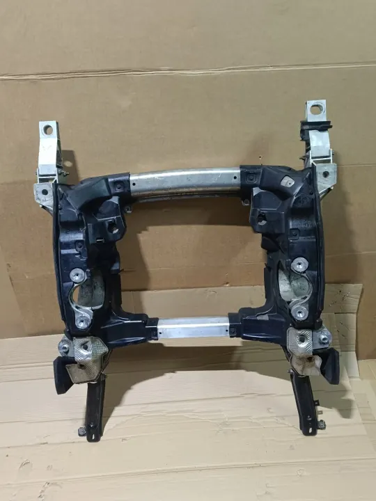 OEM 3423423342223332223212232 Etu-vakautussauva Mercedes S-sarja image 2