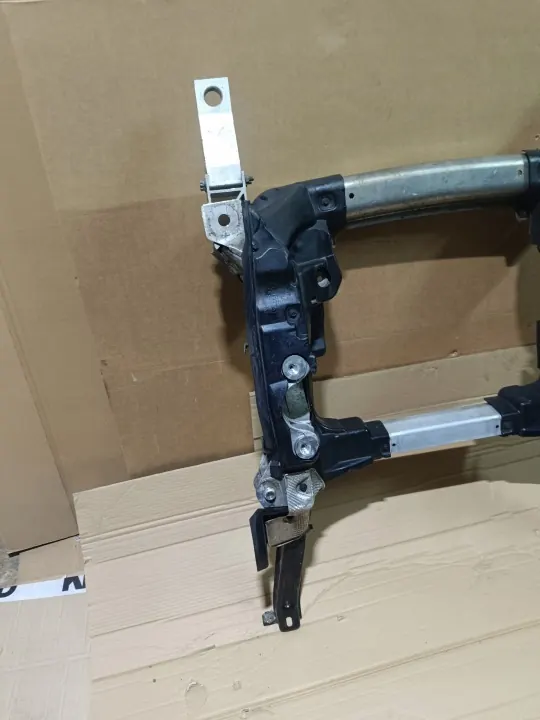 OEM 3423423342223332223212232 Etu-vakautussauva Mercedes S-sarja image 3