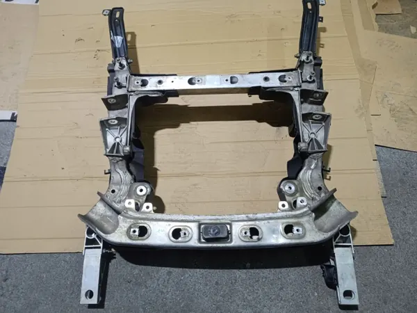OEM 3423423342223332223212232 Etu-vakautussauva Mercedes S-sarja image 4
