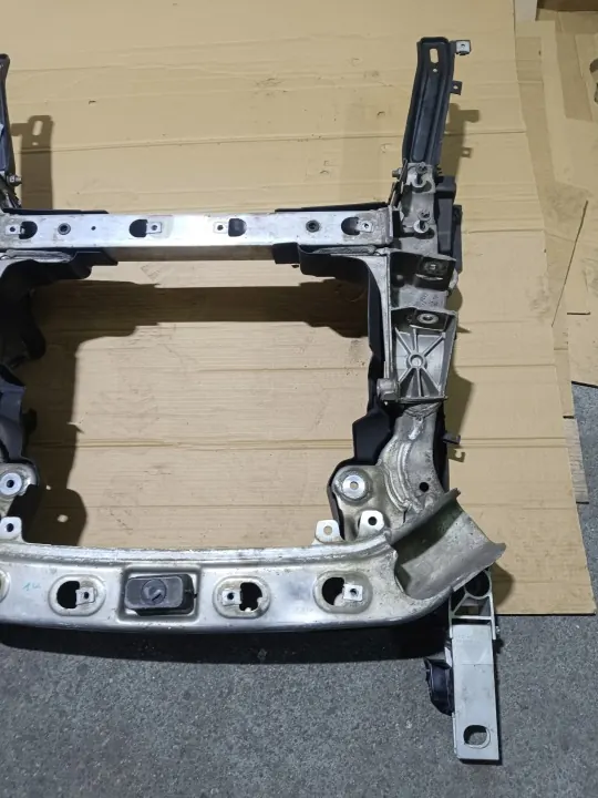 OEM 3423423342223332223212232 Etu-vakautussauva Mercedes S-sarja image 5